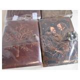 Leather Bound Journals
