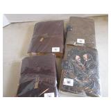 Leather Bound Journals