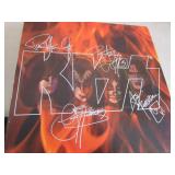 Zippo Lighter Kiss Collection