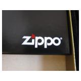 Zippo Lighter Kiss Collection