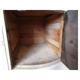 Antique Highboy Dresser