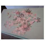 Vintage Drop Leaf Table