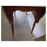 Vintage Drop Leaf Table