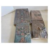 Leather Bound Journals
