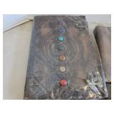 Leather Bound Journals