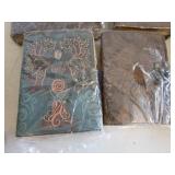 Leather Bound Journals