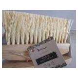 Bamboo Covers, Pats, Scrapers