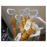 Bamboo, Ramie, Openers, Lotion