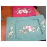 Bamboo, Ramie, Openers, Lotion