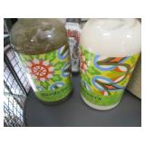 Bamboo, Ramie, Openers, Lotion