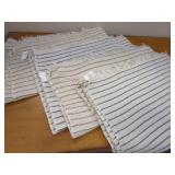 Hand Loomed Scarves/Wraps