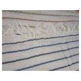 Hand Loomed Scarves/Wraps