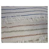 Hand Loomed Scarves/Wraps