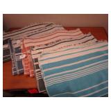Turkish 100% Cotton Beach Towels
