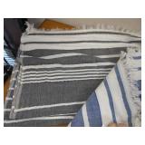 Turkish 100% Cotton Beach Towels