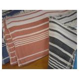 Turkish 100% Cotton Beach Towels