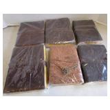 Leather Bound Journals