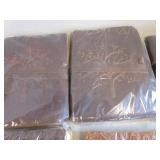 Leather Bound Journals