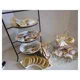 Aroma Therapy Shower Bombs