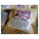 Aroma Therapy Shower Bombs