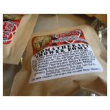 Aroma Therapy Shower Bombs