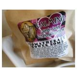 Aroma Therapy Shower Bombs