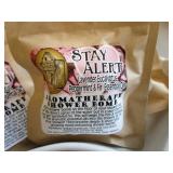 Aroma Therapy Shower Bombs