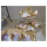 Aroma Therapy Shower Bombs