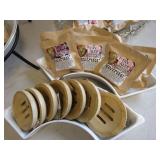 Aroma Therapy Shower Bombs