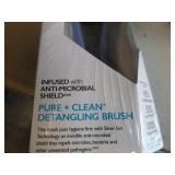 Shelf, Sponges, Files, Brushes, Hand Creams