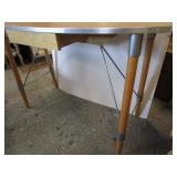 Industrial Reception Desk