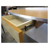 Industrial Reception Desk