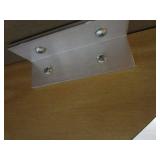 Industrial Reception Desk