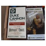 Duke Cannon Bar Soaps