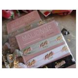 Scrunchies, Clips, Bands