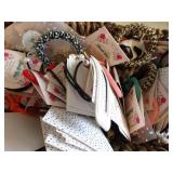 Scrunchies, Clips, Bands