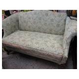 Vintage Loveseat