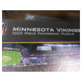 Minnesota Vikings Themed