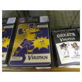 Minnesota Vikings Themed