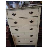 Antique Dresser