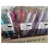 Astrological Pens, 150