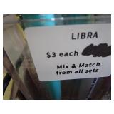 Astrological Pens, 150