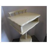 Antique Telephone Stand