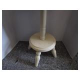 Antique Telephone Stand