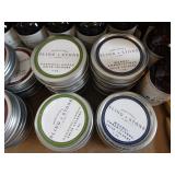 Beard Combs & Oil, Solid Colognes