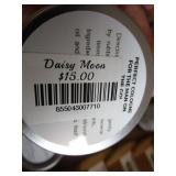 Beard Combs & Oil, Solid Colognes