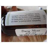 Beard Combs & Oil, Solid Colognes