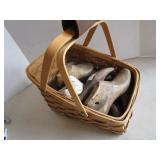 Antique Wooden Shoe Forms