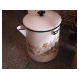 Laundry & Enamel Collectibles