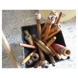 Laundry & Enamel Collectibles